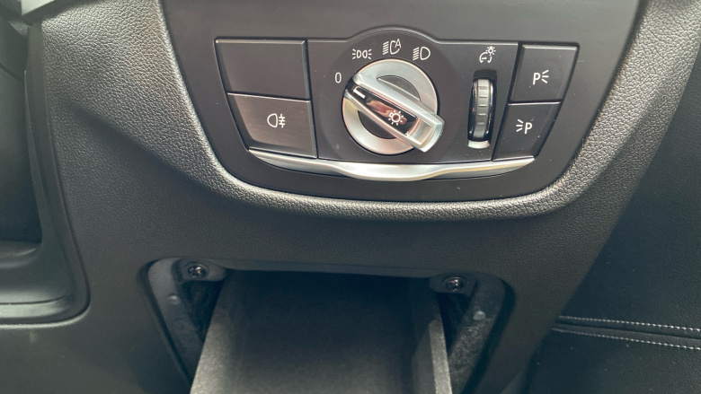 BMW X3 xDrive 30e M Sport 5dr Auto Estate